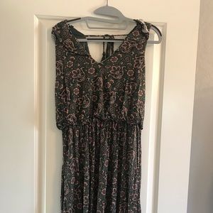 Loft dress